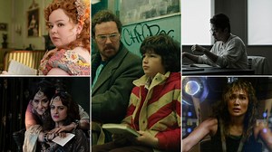 5 New Netflix Movies & Series You Gotta Watch In May