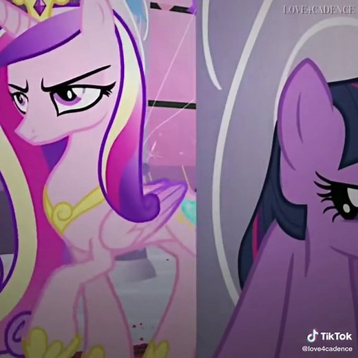 Princess Cadence Walks as Songs Compilation