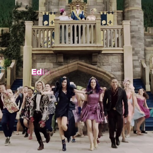 El fin de una era con Descendants 3