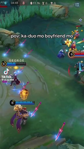 Eh eh eh ?? #mmlb #mmlbtiktok #duogoals