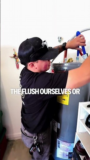How Often Should You Flush Your Water Heater?