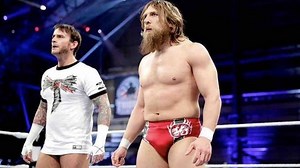 Were CM Punk and Daniel Bryan part of a tag team in WWE?