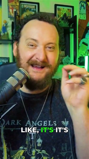 The Unforgiven Trilogy: Climax and Connected Lore!