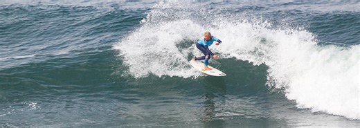 Sarah Leiceaga Surfer Bio | Age, Height, Videos & Results