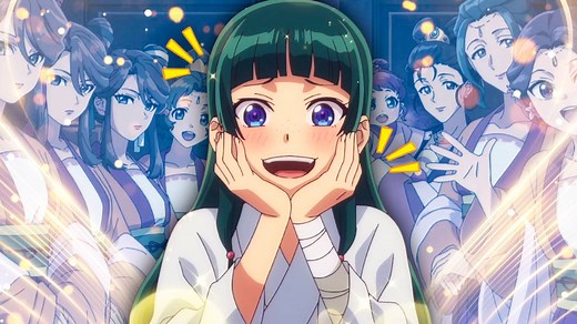 The Apothecary Diaries Season 3: Latest News And Everything We Know So Far