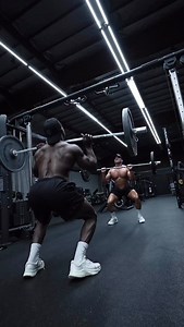 Savage Barbell Workouts (Save & Share) - Which variation was your favorite? - #fitness #motivation #gym #workout | darienj4