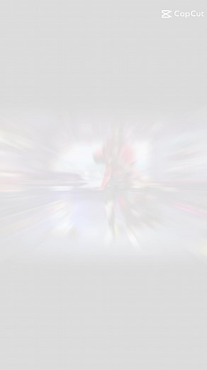 Colorful Fashion Showcase with Animated Creature