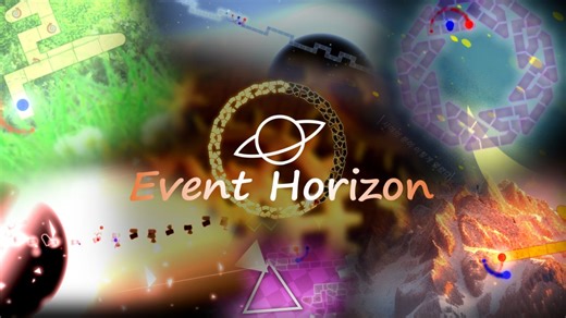 【冰与火之舞/4K纯享】Plum神曲的特效重制！事件视界Plum - Event Horizon (Remake)