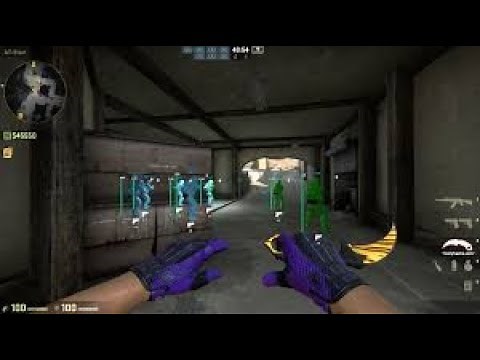 CUM SA ITI BAGI HACKURI GRATIS PE CS:GO !