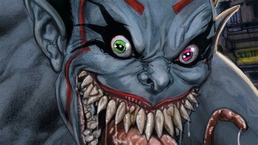 5 Things You Need to Know About DC’s Scariest Joker Yet