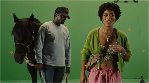 Nope ending explained: Mystery behind the craft revealed