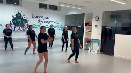 2.5K views | Who says exercising has to be boring?  In our adult...