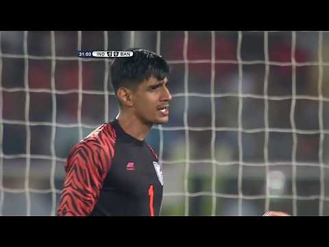 India vs Bangladesh | Match Highlights