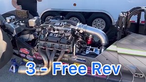 I Got To Slow This Thing Down? Dont forget our Engine Giveaway! Click Link Below for Entrie information https://www.stevemorrisengines.com/all-the-freedom-engine-giveaway | Steve Morris Engines