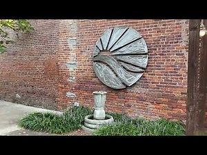 Walking tour of downtown of Florence South Carolina