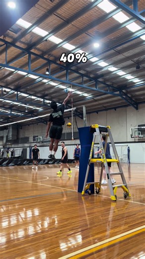 Improving Jump Technique for Volleyball Performance