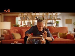 WindTre, il nuovo spot "Di Più, 100 GB per te"