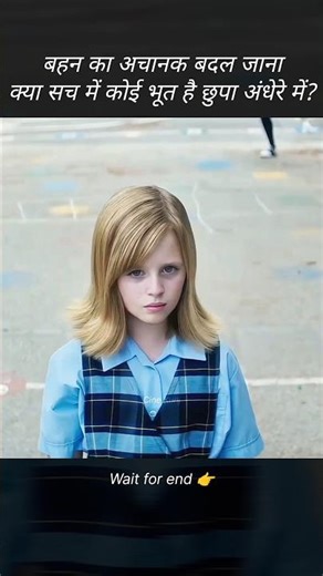 New Chinese Hindi Dubbed Horror Movie 2025 | Supernatural Thriller #HindiDubbed