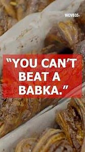 You Can't Beat a Babka