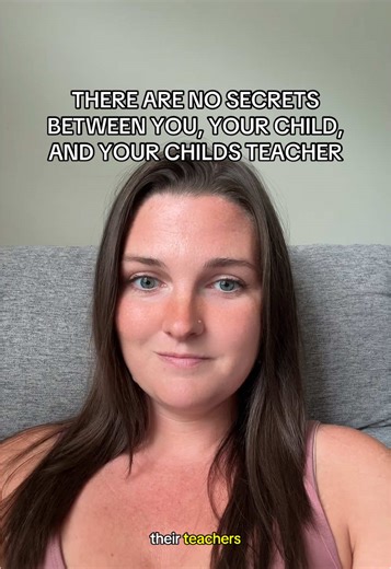 Lessons in Humility from Kindergarten Experience