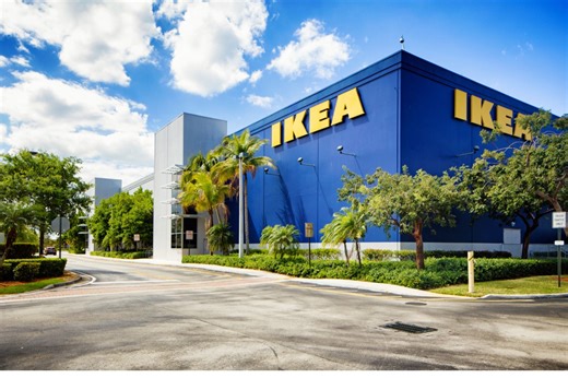 Small apartments: these 10 IKEA finds will save you tons of space (and money) - Netmums