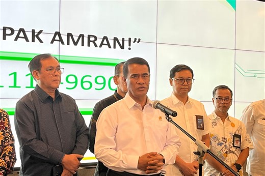 Kementan Cabut Izin 190 Pengecer Jual Pupuk Subsidi Lampaui HET