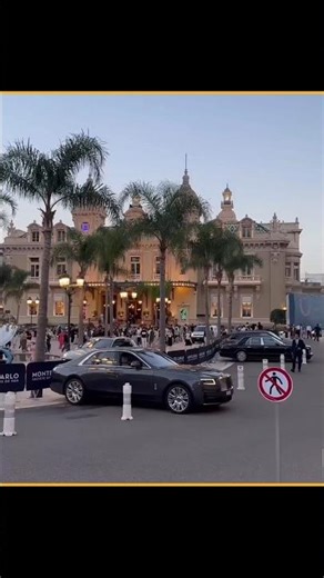 Mercedese Owner Is Poor In This Country | Momaco | Facts | #shorts