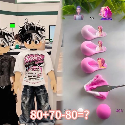 Like and save it to avoid losing track of me!