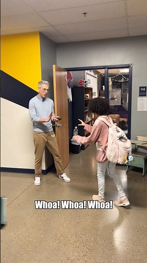 The Remote Control Hack That Gets Students to Class On Time