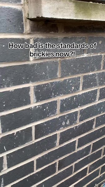 Modern Practical Stonemason on TikTok