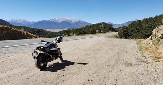 CDOT set to begin major resurfacing project along Highway 24 starting late April