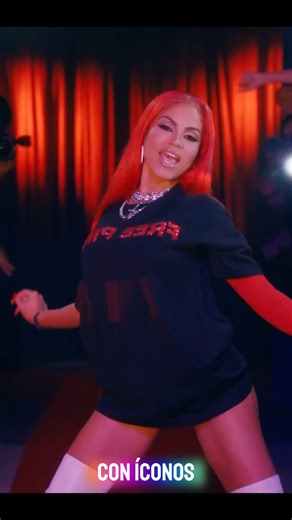 127K views · 9.3K reactions | CANCIONES que hicieron la carrera de NATI NATASHA Parte 4 #natinatasha #canciones #top | Conoce más | Facebook