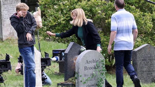 Explosive new EastEnders plot as Who Killed Lucy Beale? story takes savage twist