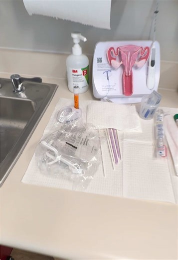 Experiencing Side Effects from Nexplanon Birth Control