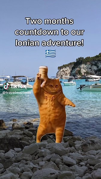 Travel Mazi Mou on TikTok