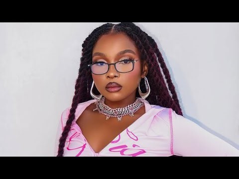 Zuchu - I love you (Official Video)
