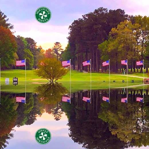 Say Hello To Affordable Golf and Get More Golf at Mulligan's Pointe Public Golf Course — Mulligan's Pointe