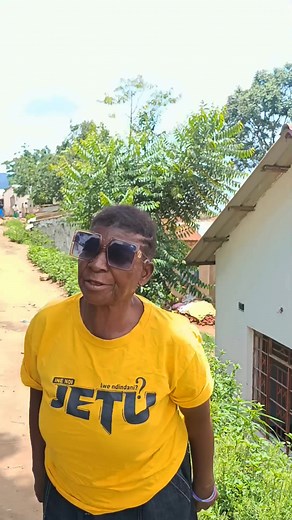 African Birthday Celebration Video - Happy Birthday Dance