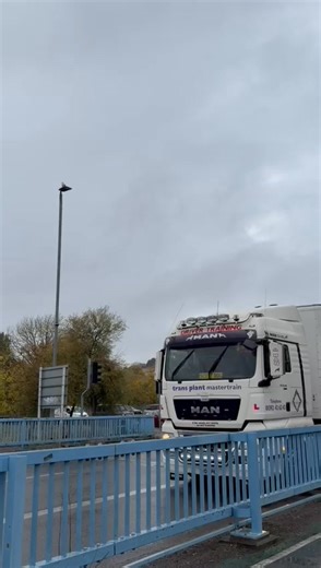 Our team has been out and about recently, taking part in a lot of great training sessions. It’s been fantastic to see the effort from everyone! A big thank you to those who’s been sending in videos of our fleet out and about. We really appreciate the support & we love to see our training in action on the roads. 👏 #TrainingInAction #CommunitySpirit #transplantmastertrain #LGV | trans plant mastertrain