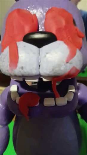 bonnie sprink lock failure #springlocks