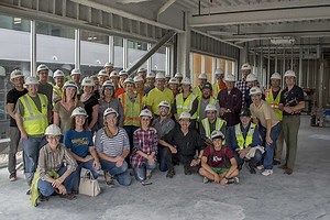 Our Story | About Strang, Inc