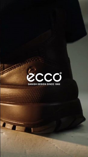 ECCO TRACK 30