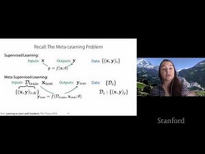 Stanford CS330:Multi-task and Meta Learning | 2020 | Lecture 11:Meta RL: Adaptable Models & Policies