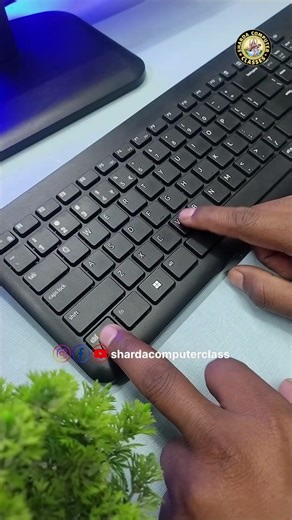 Computer के 5 Most Useful Keyboard Shortcuts 💻⚡ | Cut Copy Paste Undo Redo #shorts #viral #computer