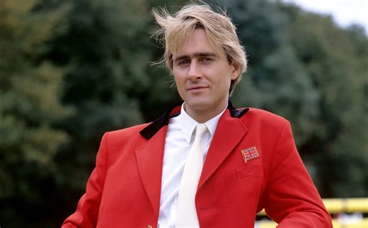 Marcus Gilbert, rakish heart-throb who played Rupert Campbell-Black in Jilly Cooper’s Riders
