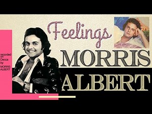FELLINGS [ MORRIS ALBERT ]