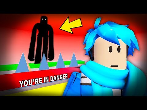 EXPLORING ROBLOX OBBIES with DARK SECRETS...
