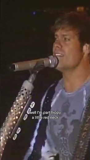 My blood line made me who I am #montgomerygentry #countrymusic #livemusic