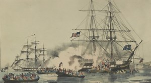 The Untold War at Sea: America's Revolutionary Privateers - The American Revolution Institute