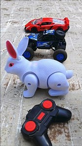 RC Cars,"🌙⚡🎯 Remote control Gadi LUNAR-RUN 💥🧲 | चाँद चाल | চাঁদ গতি" Gadi-Remote-Car